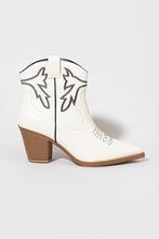 Load image into Gallery viewer, Alejo Stitch Western Boots