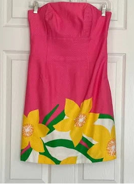 vest mini dress Kenneth Cole