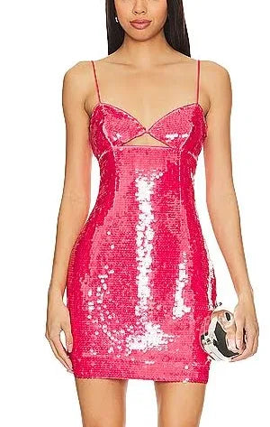 rose pink dress 27Dress Pink Short A-line Sweetheart Tulle Beading Formal Prom Dresses –  27dress