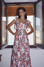 Load image into Gallery viewer, The Sage Dress - She&#39;s A Rainbow