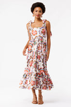 Load image into Gallery viewer, The Sage Dress - She&#39;s A Rainbow