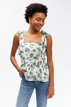 Load image into Gallery viewer, The Cici Top - Palmtini