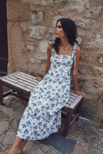Load image into Gallery viewer, The Sage Dress - Palmtini