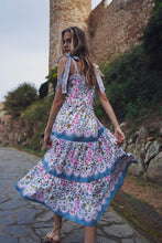 Load image into Gallery viewer, The Sage Dress - La Lune