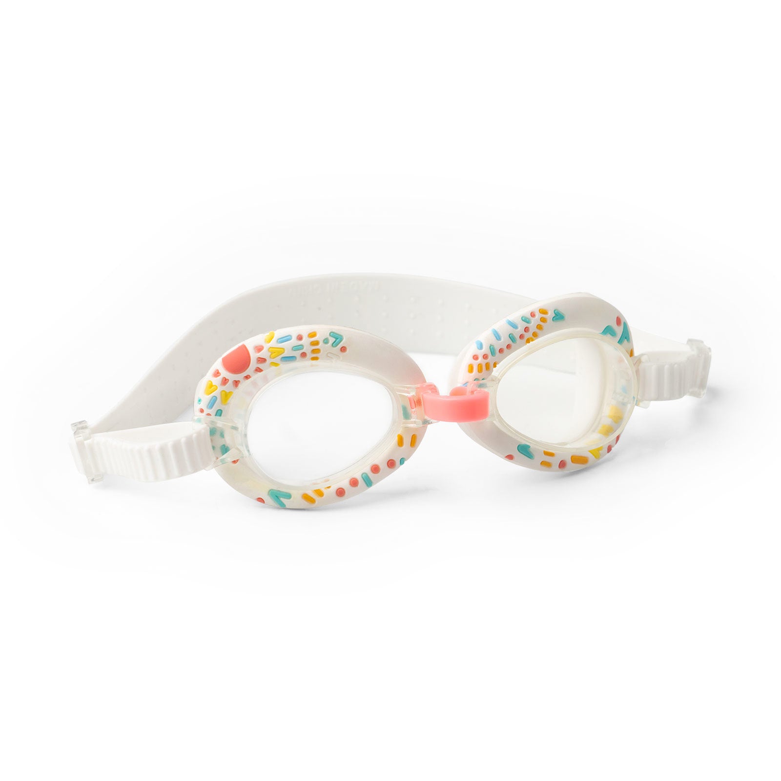 Kids Swimming Goggles