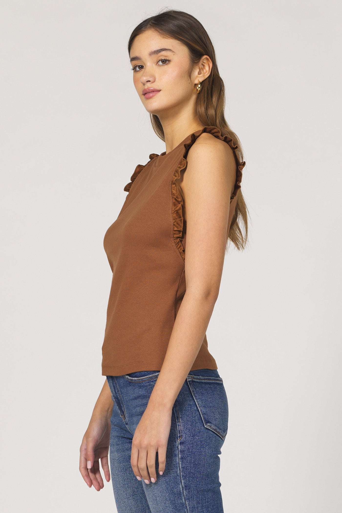 Bridgette Tank