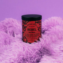 Load image into Gallery viewer, Rebel - Soy Wax Candle