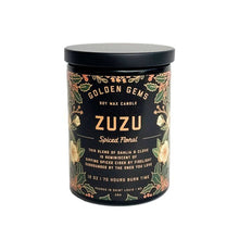 Load image into Gallery viewer, Zuzu - Soy Wax Candle