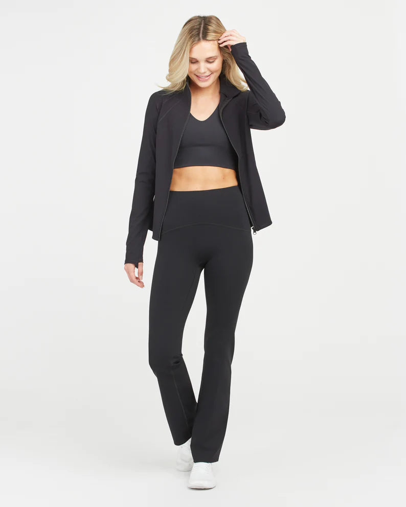 SPANX Booty Boost Flare Yoga Pant