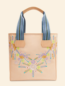 CONSUELA Jenni Classic Tote