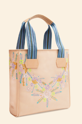 Jenni Classic Tote