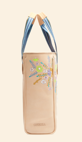 Jenni Classic Tote