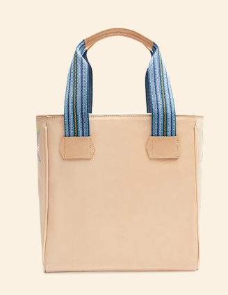 Jenni Classic Tote