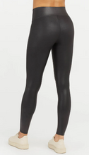 Load image into Gallery viewer, SPANX Faux Leather Leggings