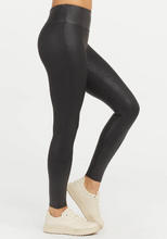 Load image into Gallery viewer, SPANX Faux Leather Leggings