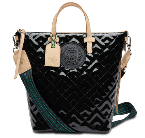 CONSUELA Inked Sling Bag