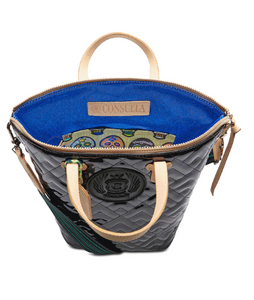 CONSUELA Inked Sling Bag