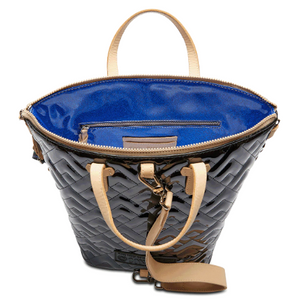 CONSUELA Inked Sling Bag