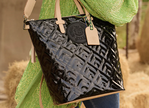 CONSUELA Inked Sling Bag
